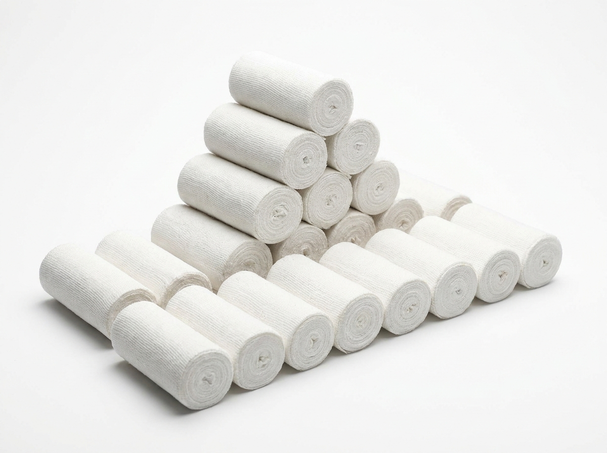 POP bandage
