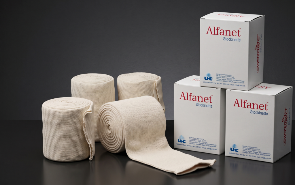 Alfanet™
