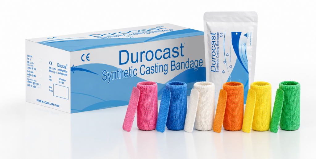 Durocast™