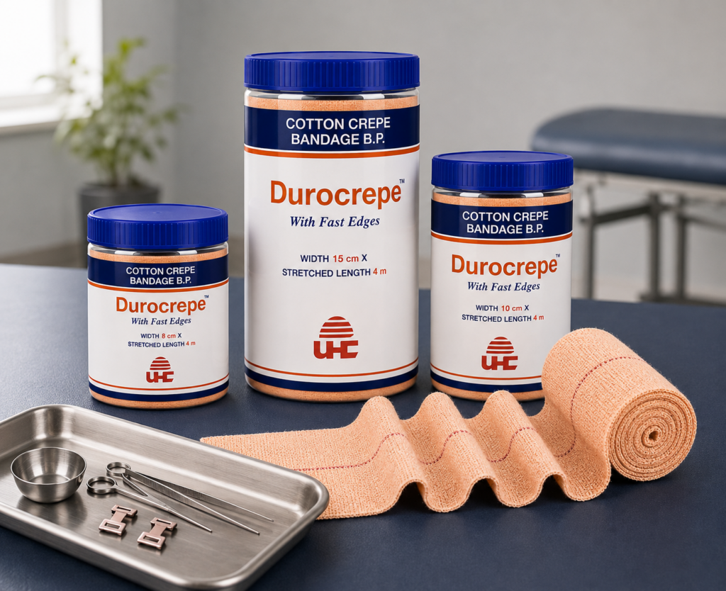 Durocrepe™