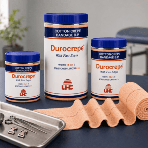 Durocrepe™