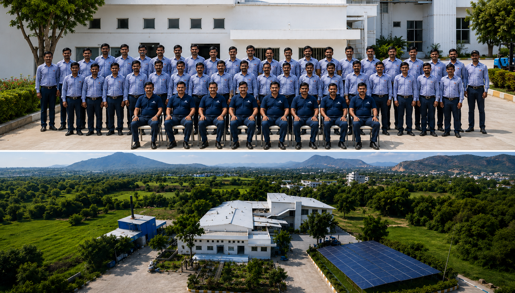 Life at UHCL