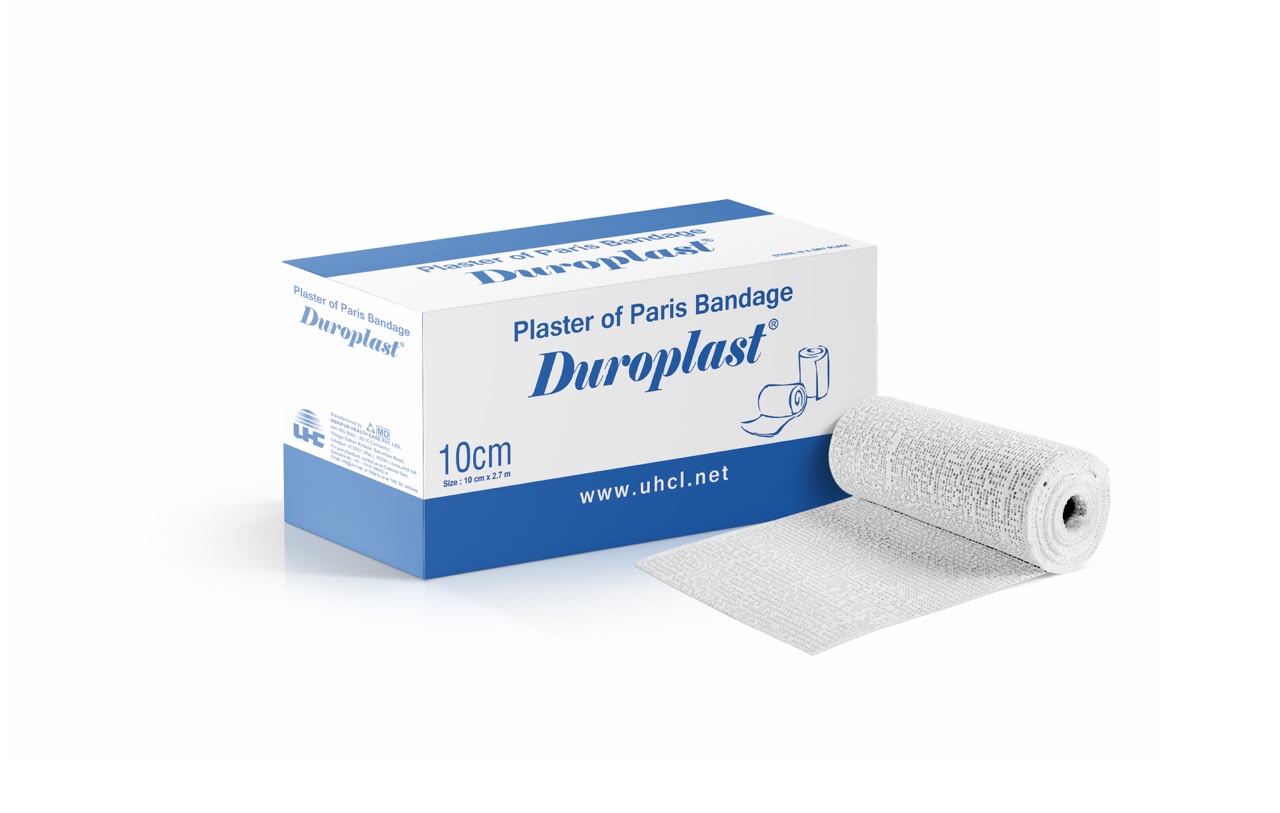 Durocast Synthetic Casting Bandage