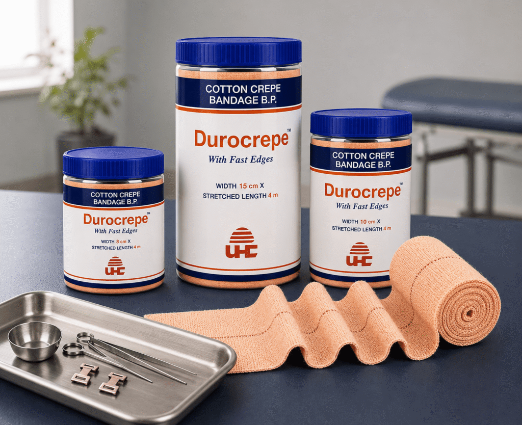 Durocrepe™