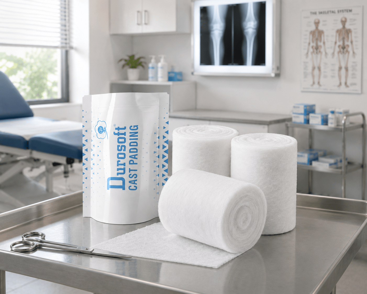 Durocast Synthetic Casting Bandage